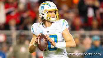 Here's why Justin Herbert and Lamar Jackson are going to take leap forward in 2023 NFL season