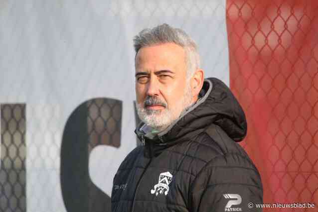 Het Sparta Petegem van nieuwe coach Fabian Duyck is rond met zijn transfers