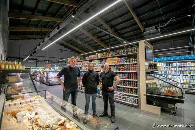 Nieuwe Spar warm onthaald in Wiekevorst: “Dorp smachtte naar volwaardige winkel”