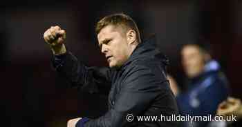 Shelbourne boss Damien Duff sends clear message to Hull City owner Acun Ilicali