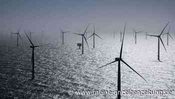 Windparks auf See: Zuschlag erstmals per Versteigerung