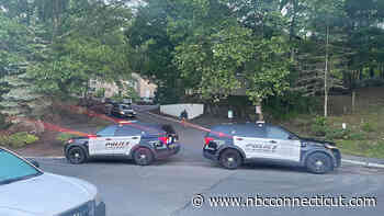 Woman in critical condition after she was shot in the head in Waterbury