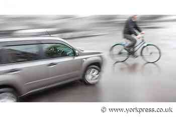 Highway Code changes to allow cyclists more freedom on roads