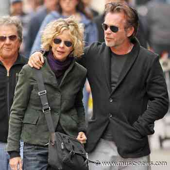 John Mellencamp admits he was a bad boyfriend to Meg Ryan