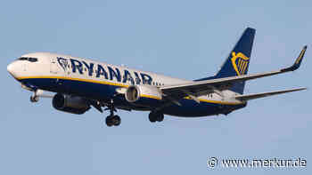 „Unangemessenes Verhalten“: Chefpilot von Ryanair fliegt fristlos