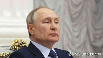Verstaatlichung: Putin möchte „unartige“ westliche Unternehmen bestrafen