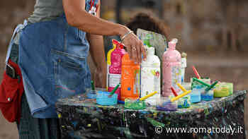 "Stravilla! Bonelli Playground", festival di teatro, nuovo circo, laboratori e musica