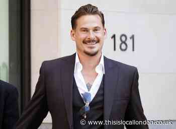 Blue singer Lee Ryan wins bid to withdraw guilty plea