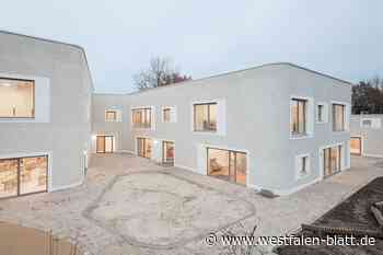 Tag der Architektur in Bad Driburg