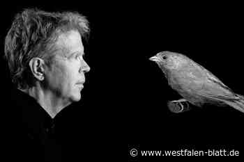 Ausstellung mit Valérie Wagner in der Abtei Marienmünster