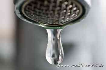 Wie gut ist das Brunnenwasser?