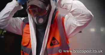 Banksy bans phones from his new exhibition