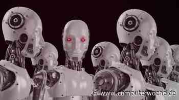 AI Act: So will die EU Künstliche Intelligenz regulieren