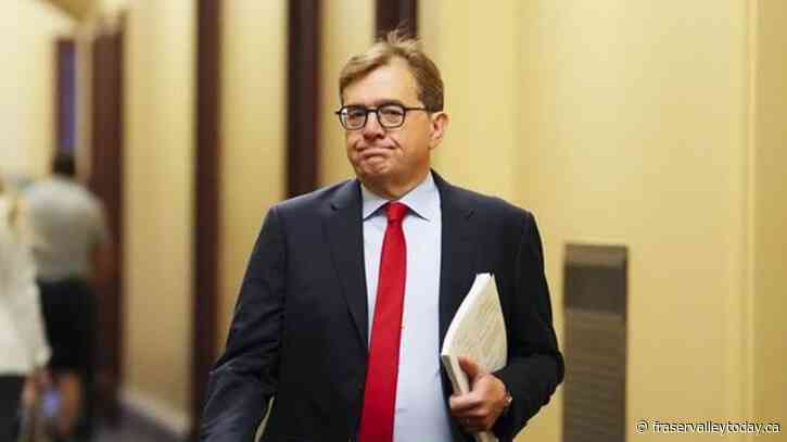 Liberals table ‘sustainable jobs’ bill to back up pledge to help workers transition