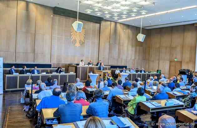 Future Skills: Der Beitrag der Volkshochschulen zur Arbeitswelt der Zukunft / Mitgliederversammlung des Deutschen Volkshochschul-Verbandes in Frankfurt