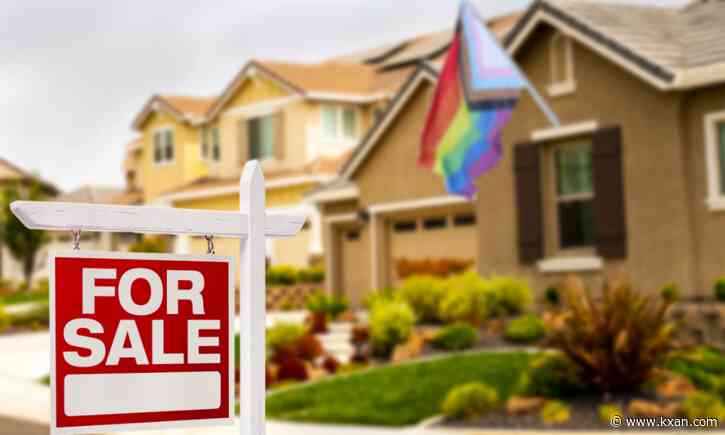 Realtor helps LGBTQ+ Texans leave state through 'rainbow Underground Railroad'