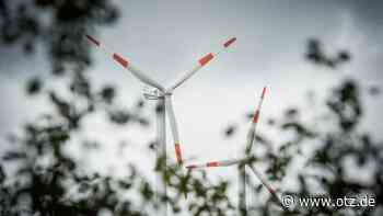 „Energieregion“ rund um Kahla wird gefördert