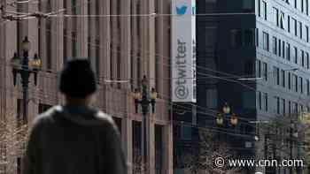 Twitter hit with $250 million lawsuit from music publishers over alleged copyright infringement