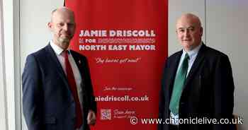 Union leaders accuse Keir Starmer of 'monumental own goal' in Labour feud over Jamie Driscoll