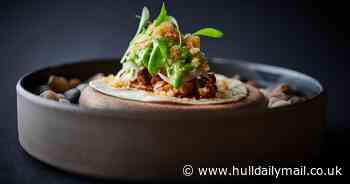 Michelin-Starred Winteringham Fields' new immersive experience takes 'your taste buds on a journey'