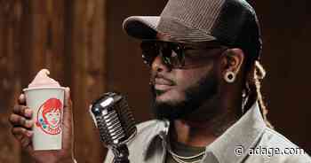 Patrick Mahomes promotes a Coors Light bear—since he can’t pitch Coors Light beer