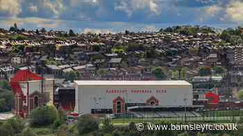 EXECUTIVE BOXES AVAILABLE FOR NEW SEASON