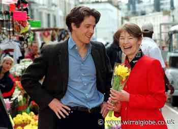 Wirral-born Glenda Jackson’s most memorable performances