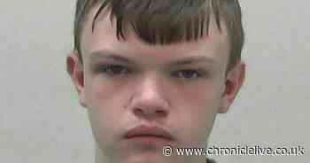 Gateshead teen murderer who bragged 'triumphantly' after killing 'beautiful boy' locked up