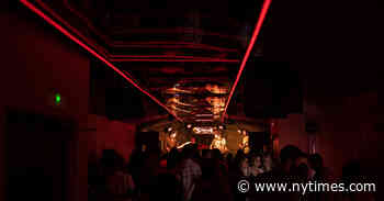 Amid Barcelona’s Big Music Festivals, Small Venues Struggle