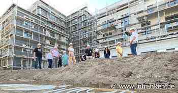 Bamberg: Hinter die Kulissen des Lagarde-Energieprojekts blicken - Stadt lädt zu Führung ein