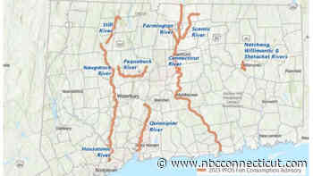 State issues warnings about eating some fish from 11 bodies of water