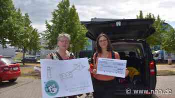 Rostocker Verein Stark machen bekommt Hilfe für Unterstützung von Opfern häuslicher Gewalt