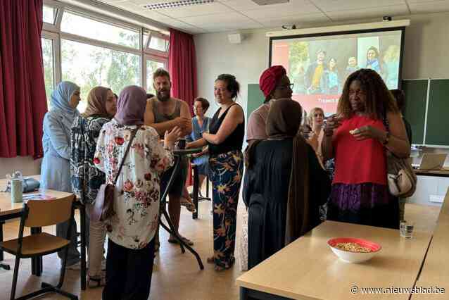Hogeschool lanceert nieuw opleidingstraject voor ‘educatief kinderwerker’: “Kinderopvang moet meer zijn dan een koek geven”
