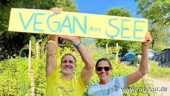 „Kopf aus und drauf einlassen“: Vegan am See feiert Premiere am Campingplatz