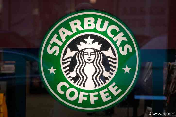 Jury awards $25.6 million to white Starbucks manager fired after the arrests of 2 Black men