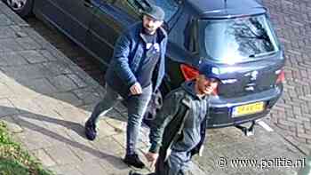 Arnhem - Gezocht - Babbeltrucs – Valkhofplein – Arnhem