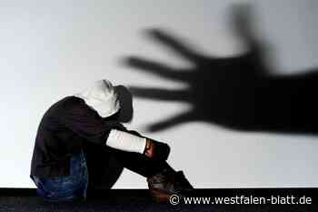 Schüler (15) in Brakel vergewaltigt: Mann verschickte auch Nacktfotos