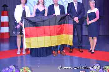 Steinheim: Abschlussfeier der Realschule