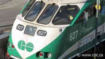Ontario government moves forward with GO train expansion into Durham Region
