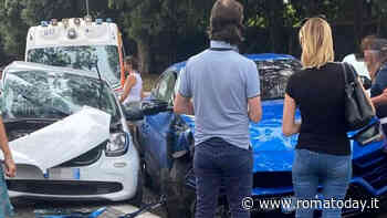 Bimbo morto a Roma: il conducente del suv poteva guidare una Lamborghini?