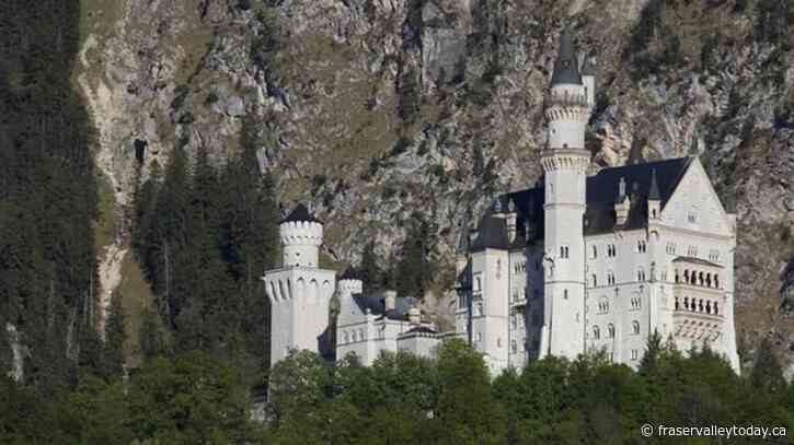 American arrested for assault on 2 US tourists in Germany that left one woman dead