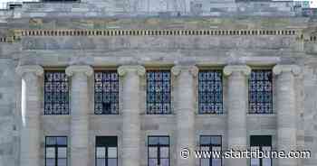 Minnesotan among 5 indicted in theft, sale of Harvard Medical School human remains