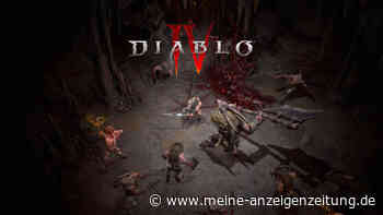 Bester Build für Totenbeschwörer im späten Diablo 4