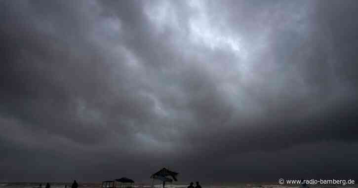 Zyklon «Biparjoy» erreicht das indische Festland