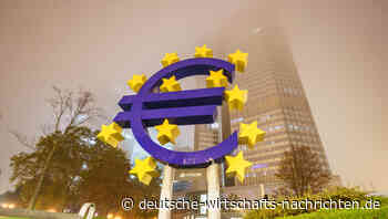 EU will digitalen Euro zum gesetzlichen Zahlungsmittel machen