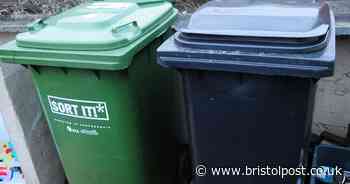 South Gloucestershire bin collections could become monthly with huge garden waste fee hikes