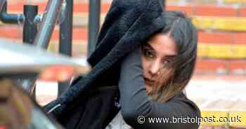 TikTok murder trial live as Seat Leon crash car owner speaks