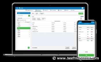 Topcon introduces new feed management platform