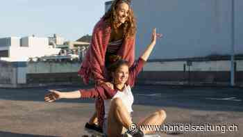 Eine neue Form des Kapitalismus