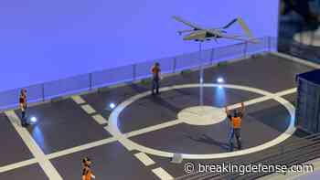 Israel records $12.5 billion in defense exports, led by drones, air defense